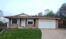 840 Country Glen Dr Imperial, MO 63052