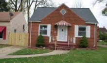 14113 Clifford Ave Cleveland, OH 44135