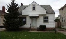 3106 Russell Avenue Cleveland, OH 44134