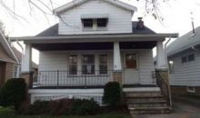 3530 W 119th St Cleveland, OH 44111