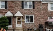 263 W Wyncliffe Ave Clifton Heights, PA 19018
