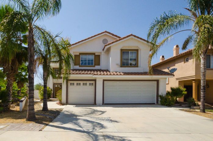 15769 Turnberry St, Moreno Valley, CA 92555