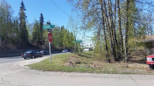 3213 E Tudor Road, Anchorage, AK 99507