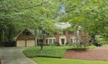 415 Spindle Ct Atlanta, GA 30350