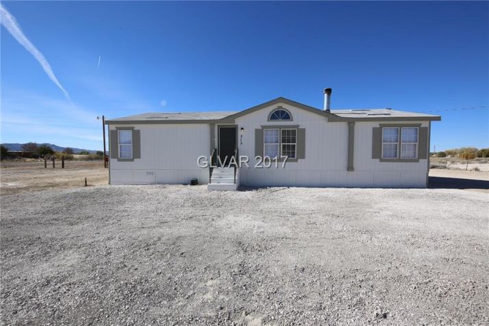 215 Mohican Street, Jean, NV 89019