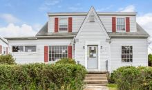 215 Vincent Ave East Providence, RI 02914