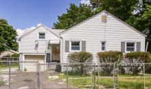 461 S 8th Ave Mount Vernon, NY 10550