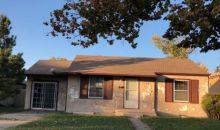 1105 W 3rd St Roswell, NM 88201