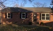 116 HILL N DALE DRIVE Nicholasville, KY 40356