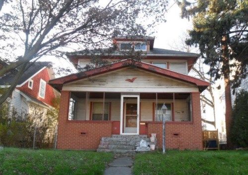 1533 South Ave, Toledo, OH 43609