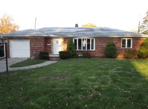 3740 Indian Rd, Toledo, OH 43606