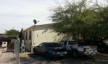 3385 E Alvord Rd Tucson, AZ 85706