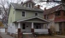 3360w 128th St Cleveland, OH 44111