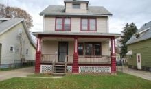 4341 W 132nd Street Cleveland, OH 44135