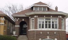 8243 S Honore St Chicago, IL 60620