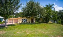 676 Muscogee Dr North Fort Myers, FL 33903