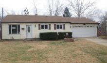 12131 Wakefield Pl Maryland Heights, MO 63043