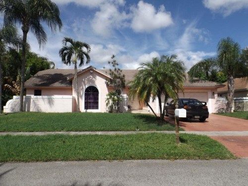 5115 Nw 74th Ter, Fort Lauderdale, FL 33319