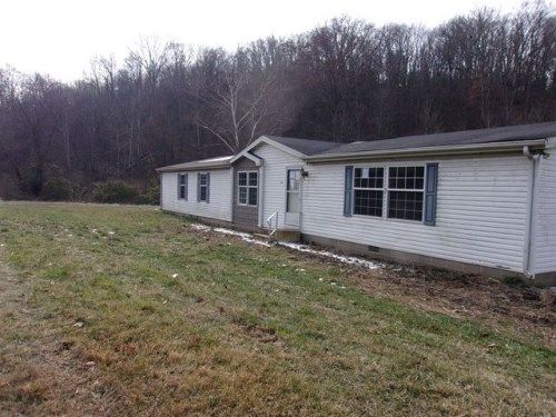 1020 Moss Hollow Rd, Chillicothe, OH 45601