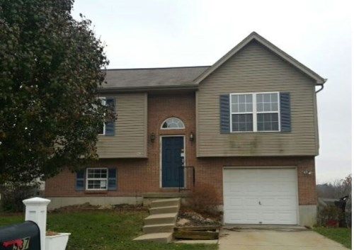 587 Branch Ct, Independence, KY 41051