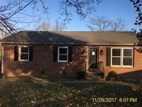 116 HILL N DALE DRIVE, Nicholasville, KY 40356
