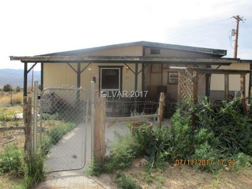 2173 Broken House, Caliente, NV 89008