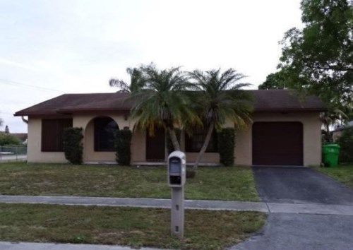 10900 Nw 26th St, Fort Lauderdale, FL 33322