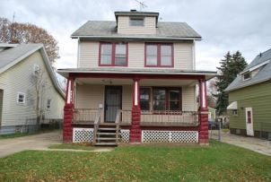 4341 W 132nd Street, Cleveland, OH 44135