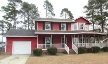 7224 Availa Dr Fayetteville, NC 28314