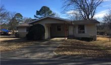 37 Rugby Dr Little Rock, AR 72209
