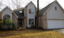 6014 Pinedale Dr Toledo, OH 43613