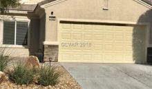 2428 Desert Sparrow Avenue North Las Vegas, NV 89084