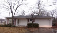 4811 Forest Ave Fort Wayne, IN 46815