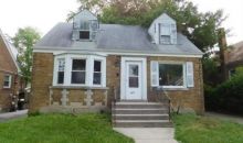 621 EMERALD AVE Chicago Heights, IL 60411