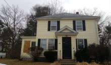 28 Pineview Ave Lowell, MA 01852