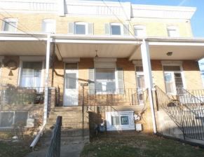 232 N Sycamore Ave, Clifton Heights, PA 19018