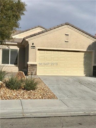 2428 Desert Sparrow Avenue, North Las Vegas, NV 89084