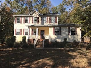 508 Lakeside Dr, Anderson, SC 29621
