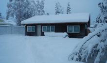 332 Glacier Avenue Fairbanks, AK 99701