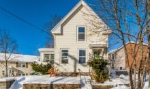 66 Brown Ave Manchester, NH 03101