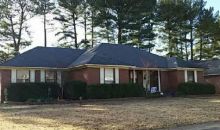 2805 Londonderry Ln Conway, AR 72034