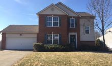 10162 Falcon Ridge Dr Independence, KY 41051