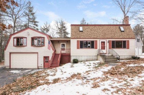 73 Old Chester Rd, Derry, NH 03038