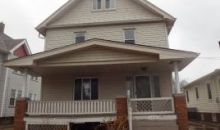 3438 W 100th St Cleveland, OH 44111