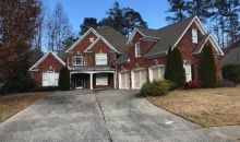 1080 Cockrell Dr NW Kennesaw, GA 30152
