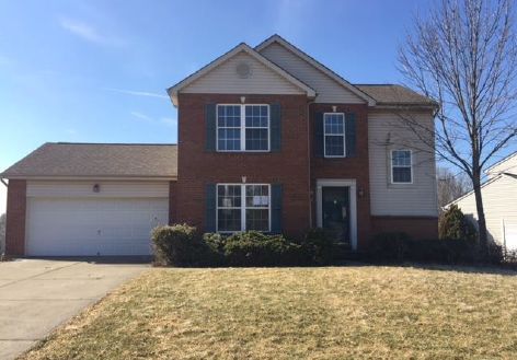 10162 Falcon Ridge Dr, Independence, KY 41051