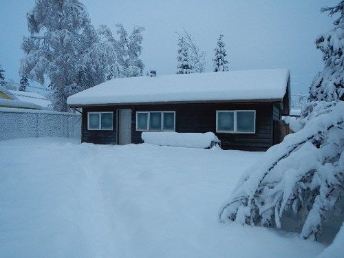 332 Glacier Avenue, Fairbanks, AK 99701