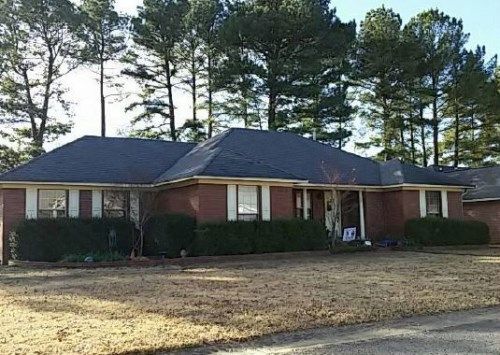2805 Londonderry Ln, Conway, AR 72034
