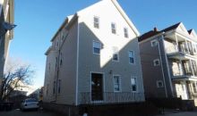 18 Hall St New Bedford, MA 02740