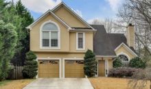 2383 Waterford Cove Decatur, GA 30033